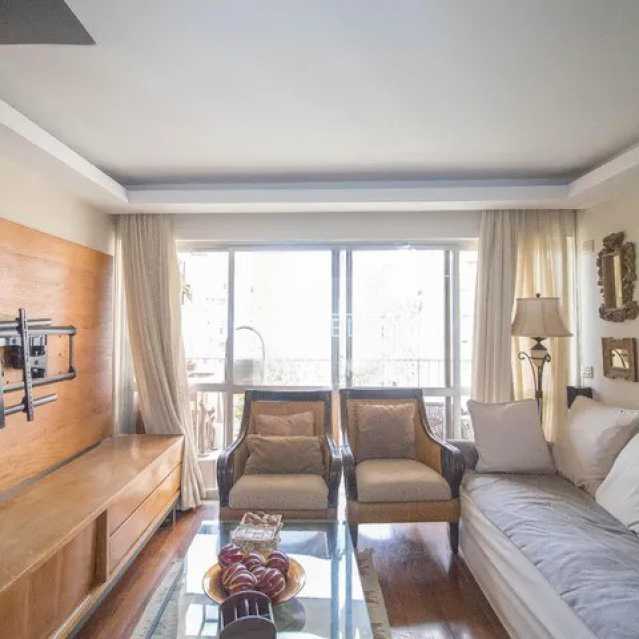 Apartamento em Botafogo
