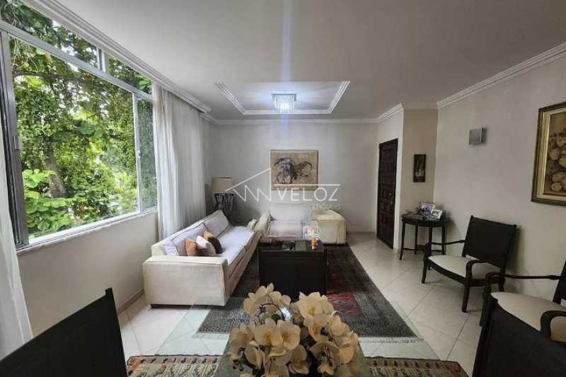 Apartamento em Botafogo