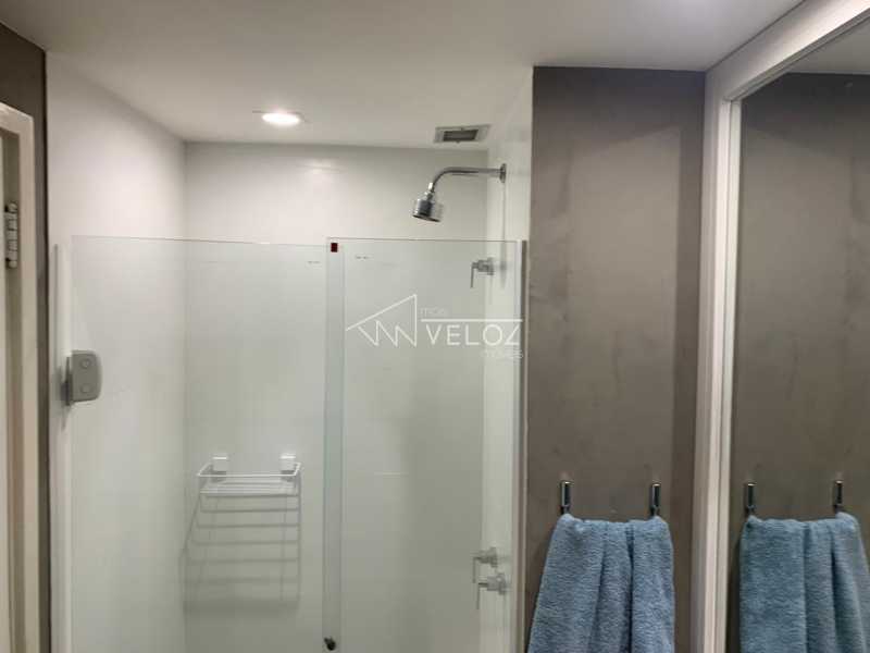 Apartamento, 1 quarto, 35 m² - Foto 16