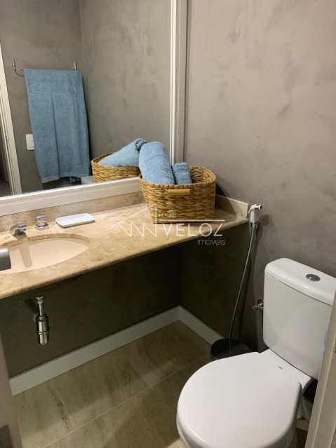 Apartamento, 1 quarto, 35 m² - Foto 18