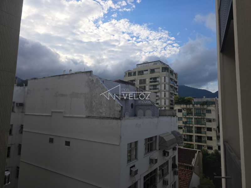 Apartamento, 1 quarto, 35 m² - Foto 11