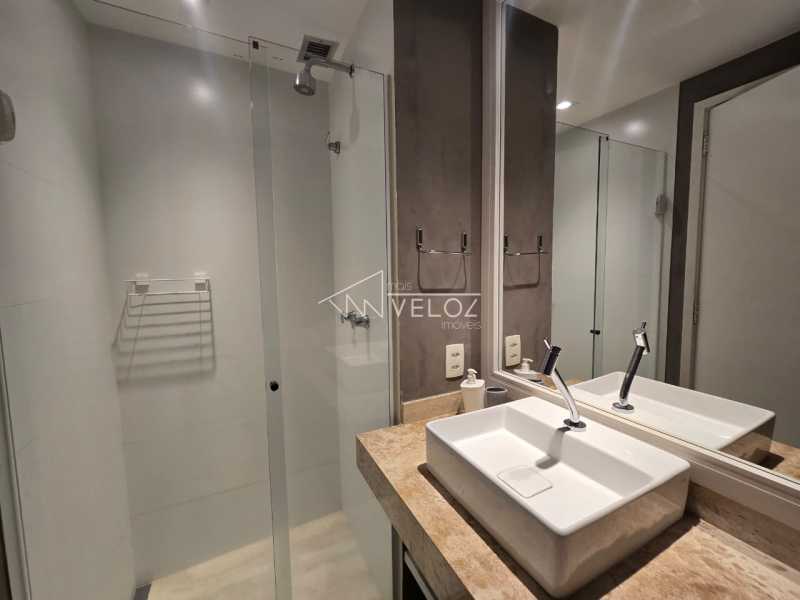 Apartamento, 1 quarto, 35 m² - Foto 19