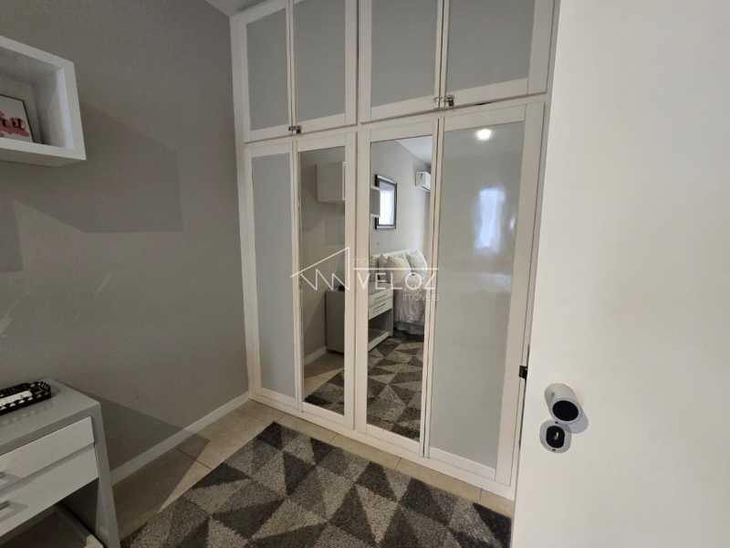 Apartamento, 1 quarto, 35 m² - Foto 21