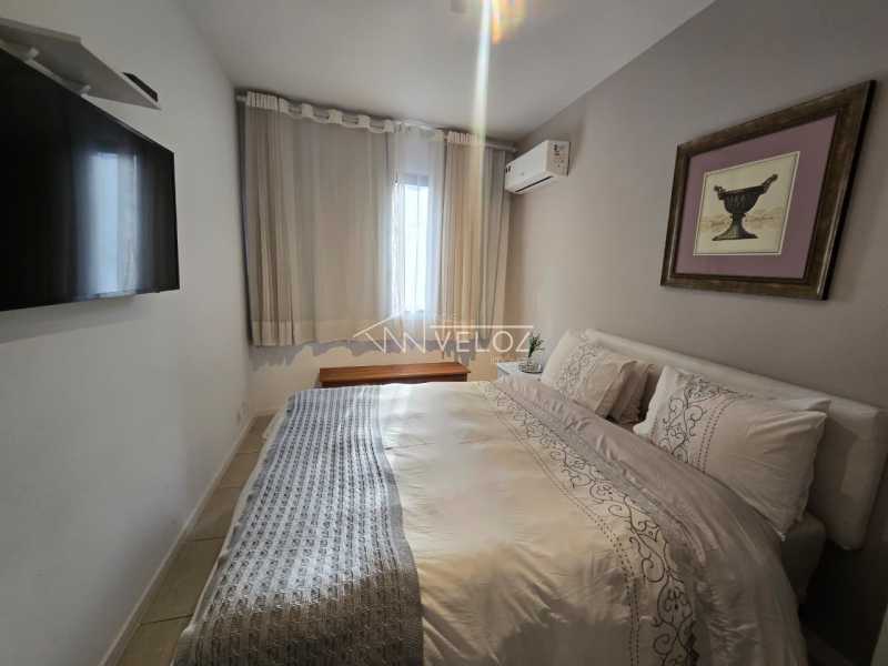 Apartamento, 1 quarto, 35 m² - Foto 22