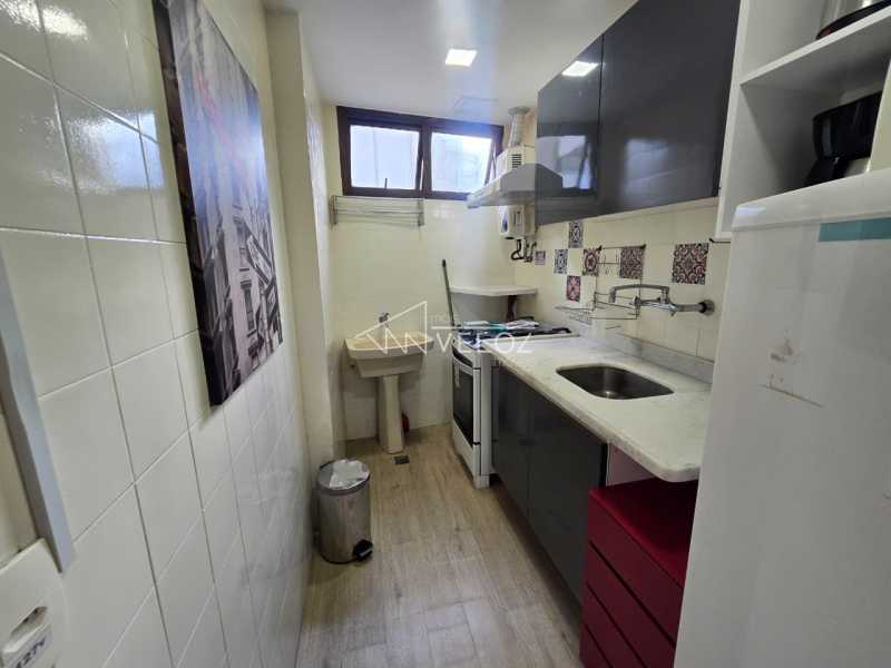 Apartamento, 1 quarto, 35 m² - Foto 24