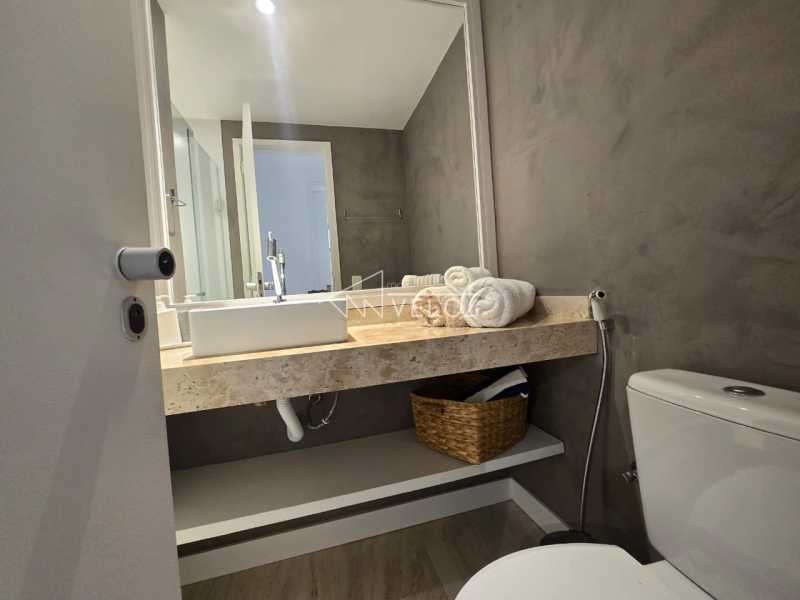 Apartamento, 1 quarto, 35 m² - Foto 25