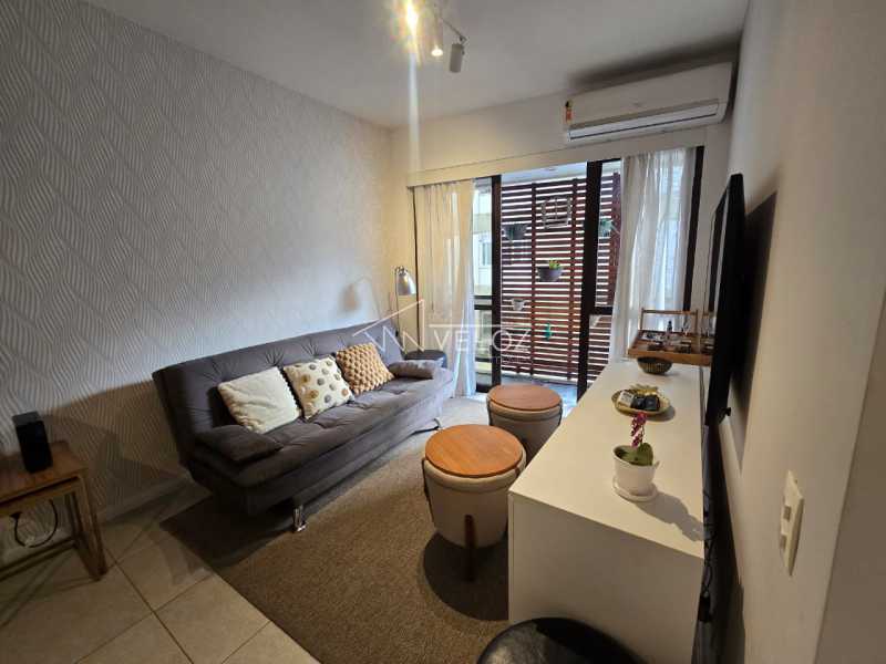 Apartamento em Leblon