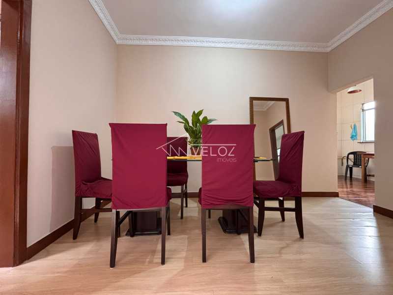 Apartamento em Flamengo