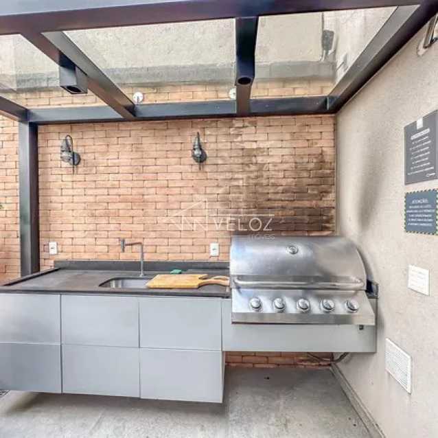 Apartamento em Centro