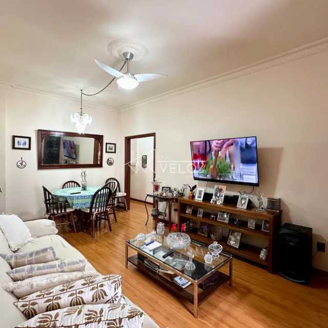 Apartamento em Centro