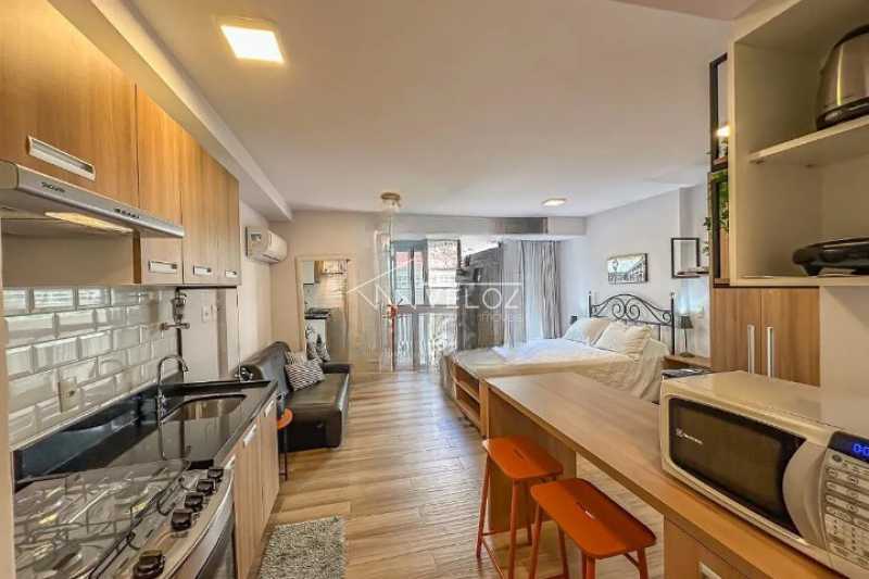 Apartamento em Centro