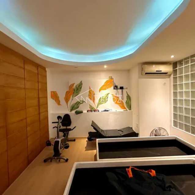 Apartamento, 2 quartos, 129 m² - Foto 3