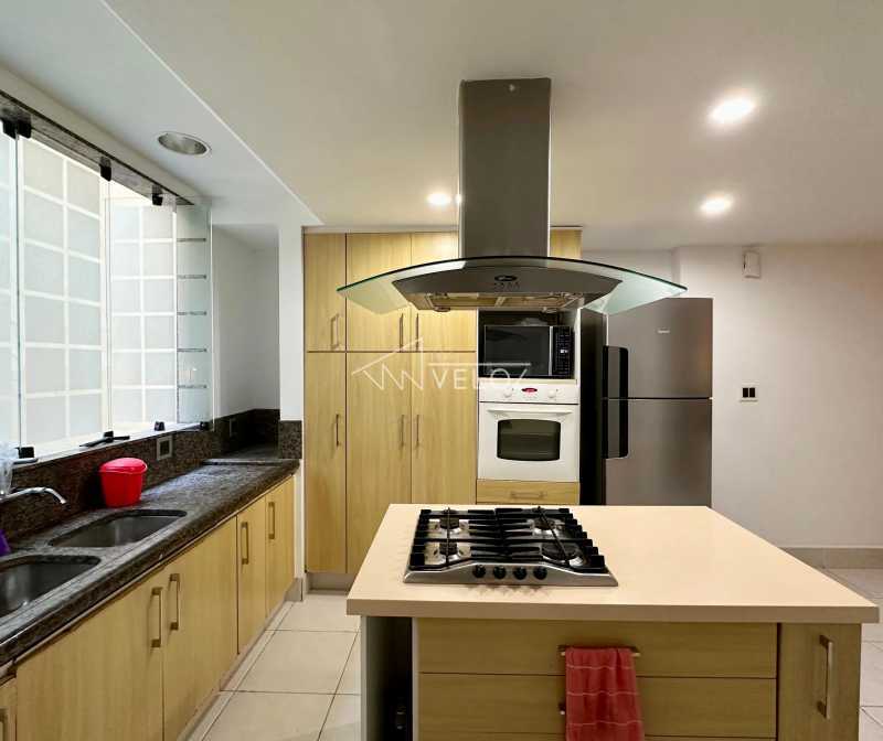 Apartamento, 2 quartos, 129 m² - Foto 6