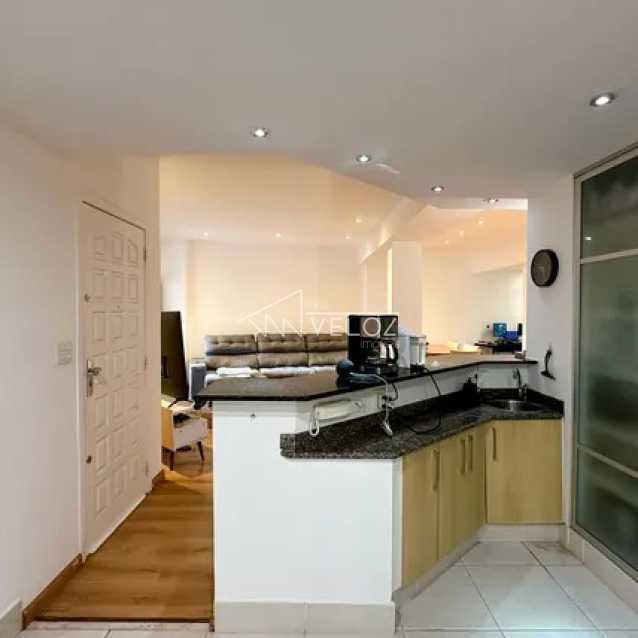 Apartamento, 2 quartos, 129 m² - Foto 7