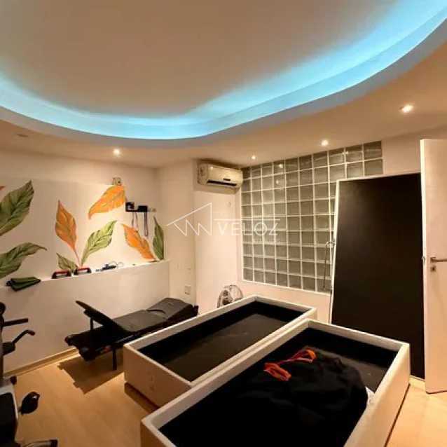 Apartamento, 2 quartos, 129 m² - Foto 10