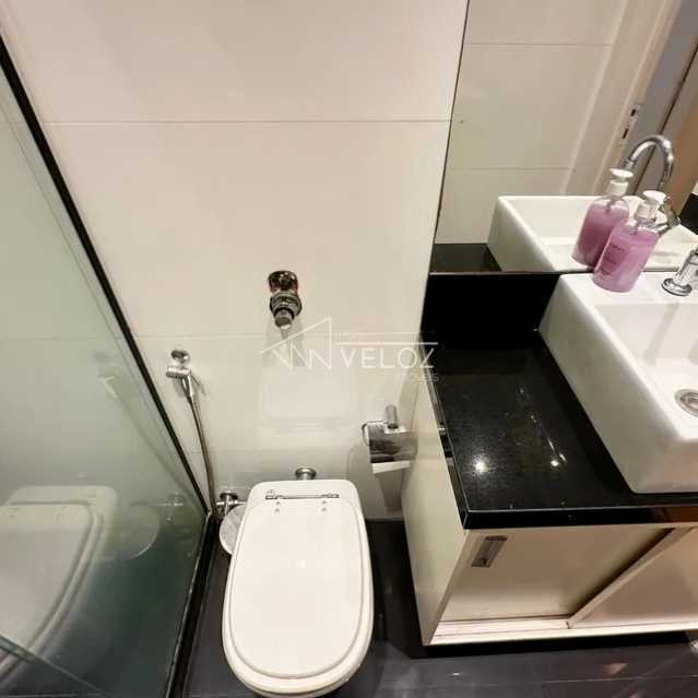 Apartamento, 2 quartos, 129 m² - Foto 12