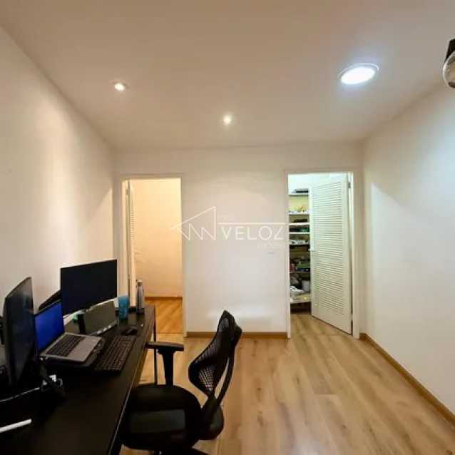 Apartamento, 2 quartos, 129 m² - Foto 13