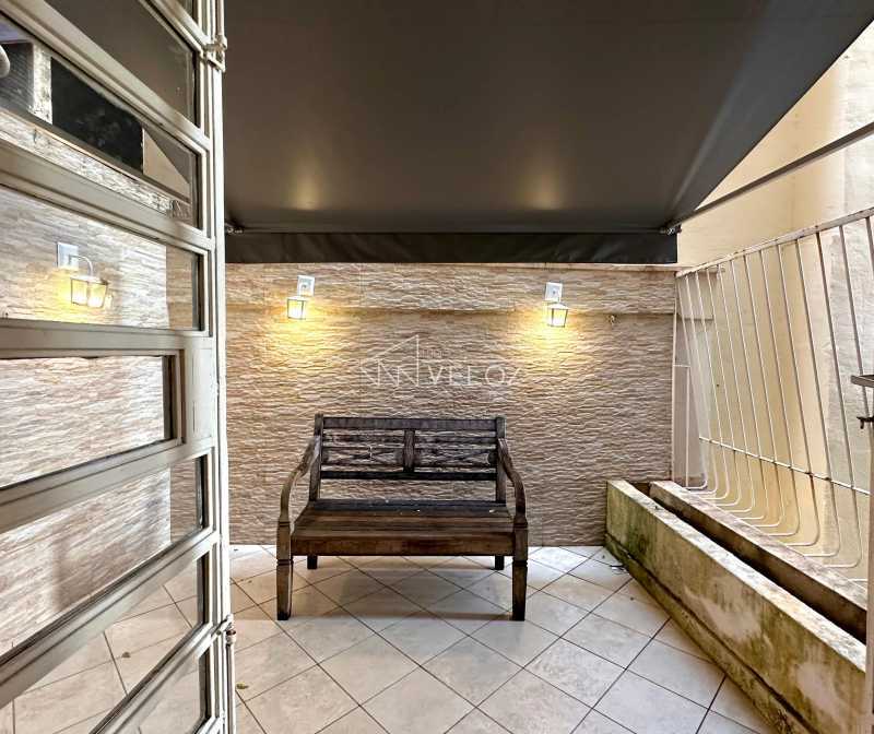 Apartamento, 2 quartos, 129 m² - Foto 16