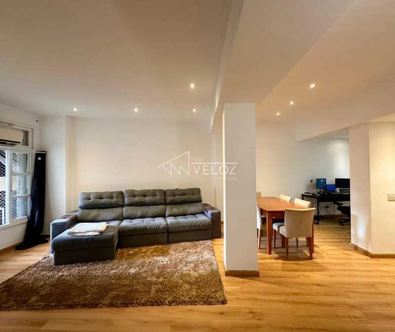 Apartamento, 2 quartos, 129 m² - Foto 21