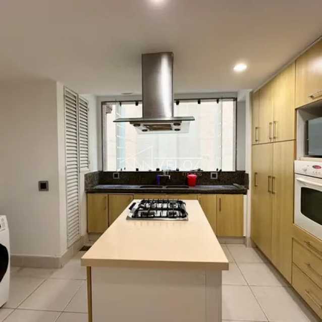 Apartamento, 2 quartos, 129 m² - Foto 23