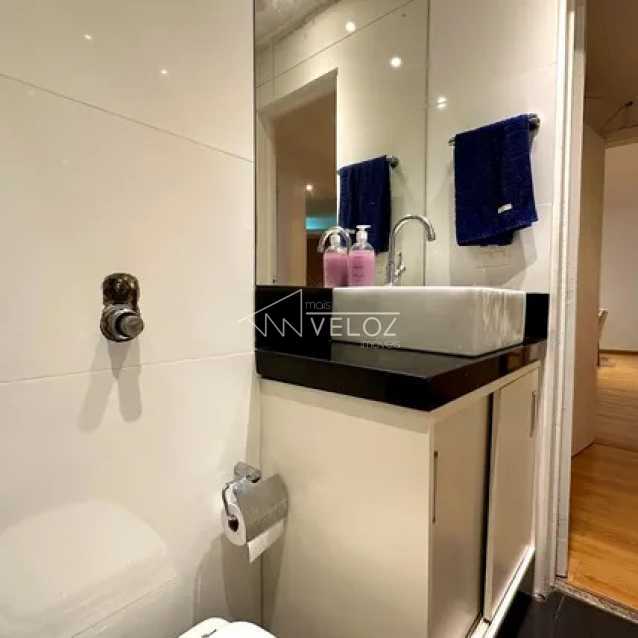 Apartamento, 2 quartos, 129 m² - Foto 26