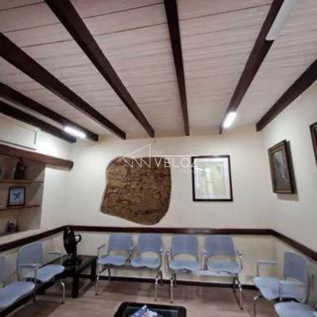 Apartamento em Catete
