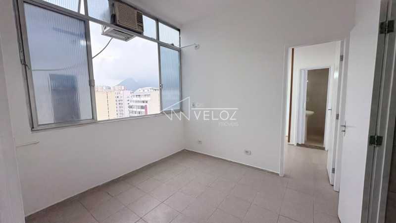 Apartamento em Flamengo