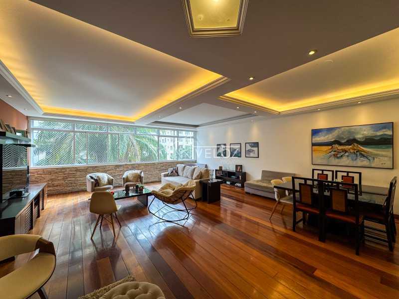 Apartamento em Flamengo