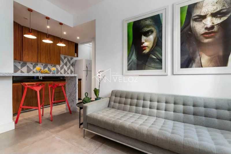 Apartamento em Copacabana