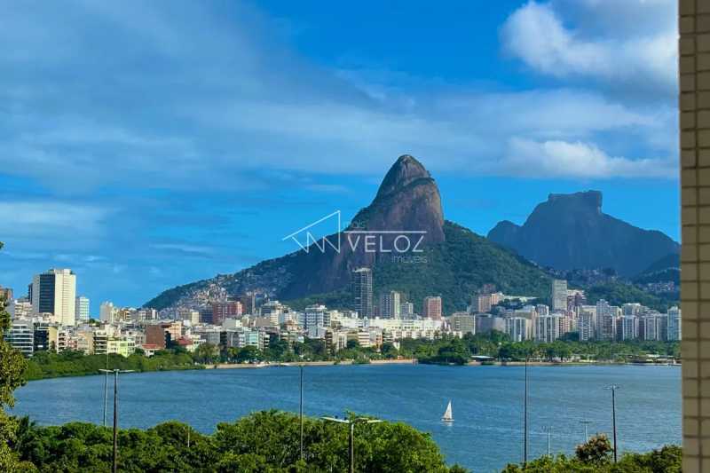 Apartamento em Lagoa