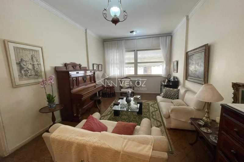 Apartamento em Leblon