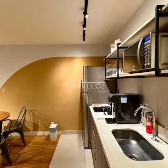 Apartamento em Centro