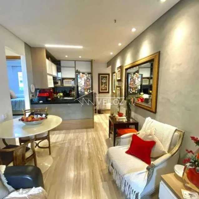 Apartamento em Lagoa