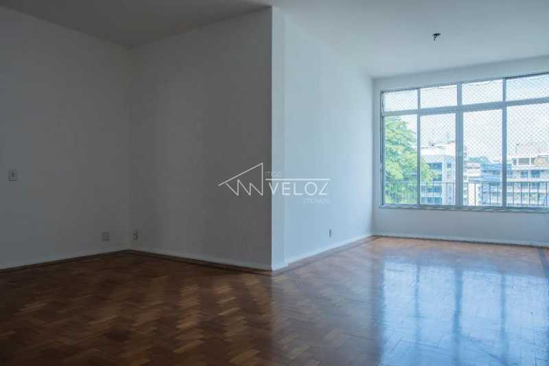 Apartamento em Laranjeiras