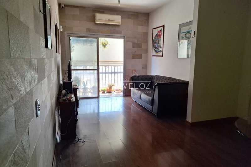 Apartamento em Botafogo