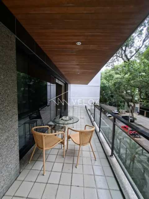 Apartamento em Ipanema