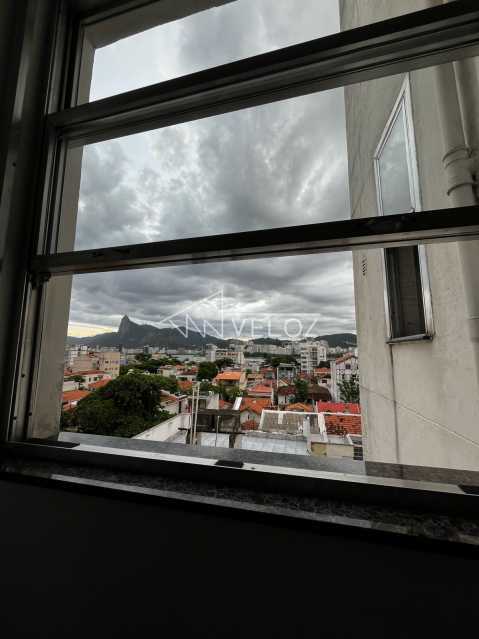 Apartamento em Urca