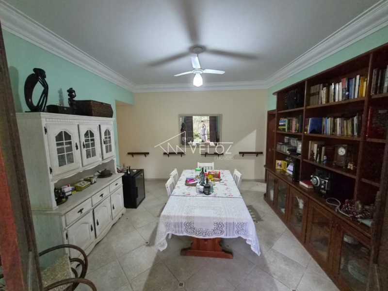 Apartamento em Botafogo