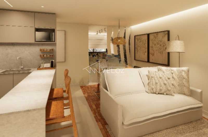 Apartamento em Humaitá