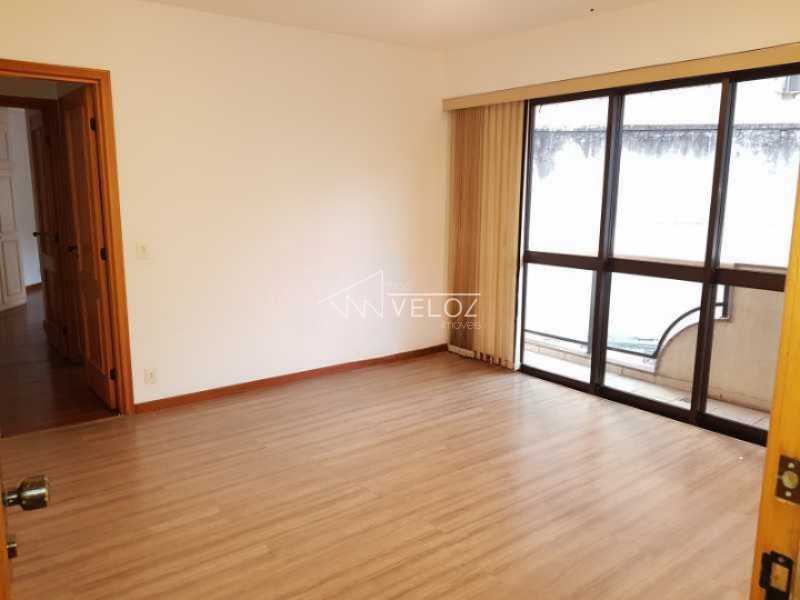 Apartamento em Jardim Botânico