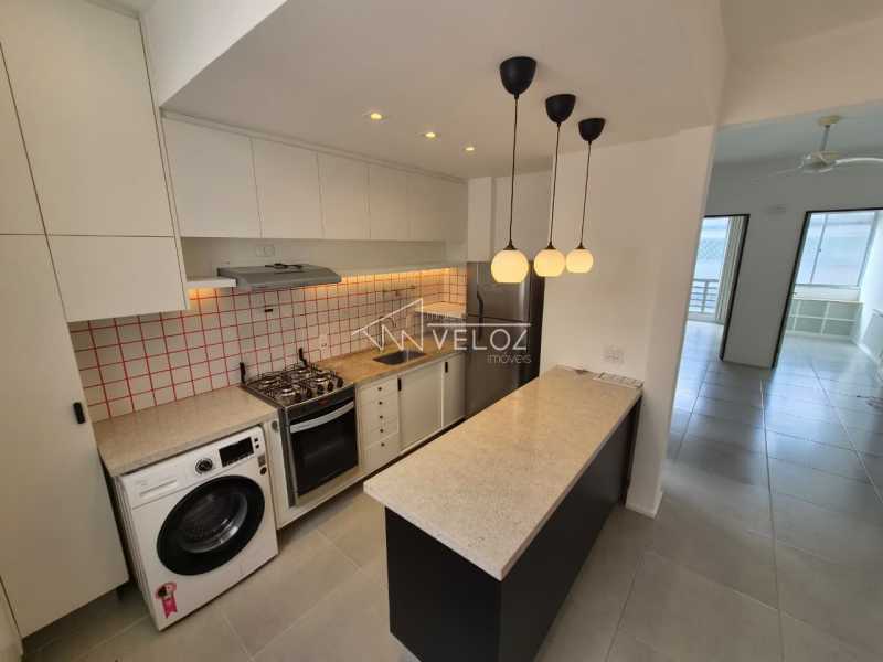 Apartamento em Flamengo