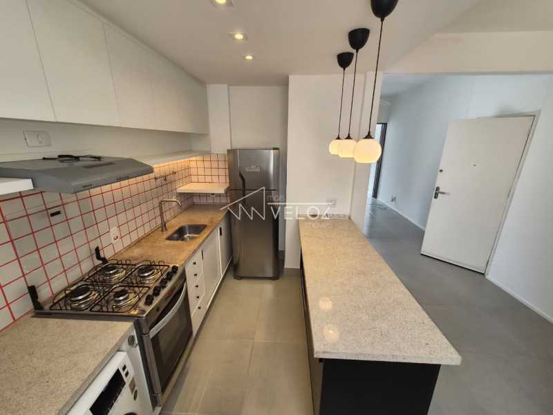 Apartamento, 1 quarto, 49 m² - Foto 4