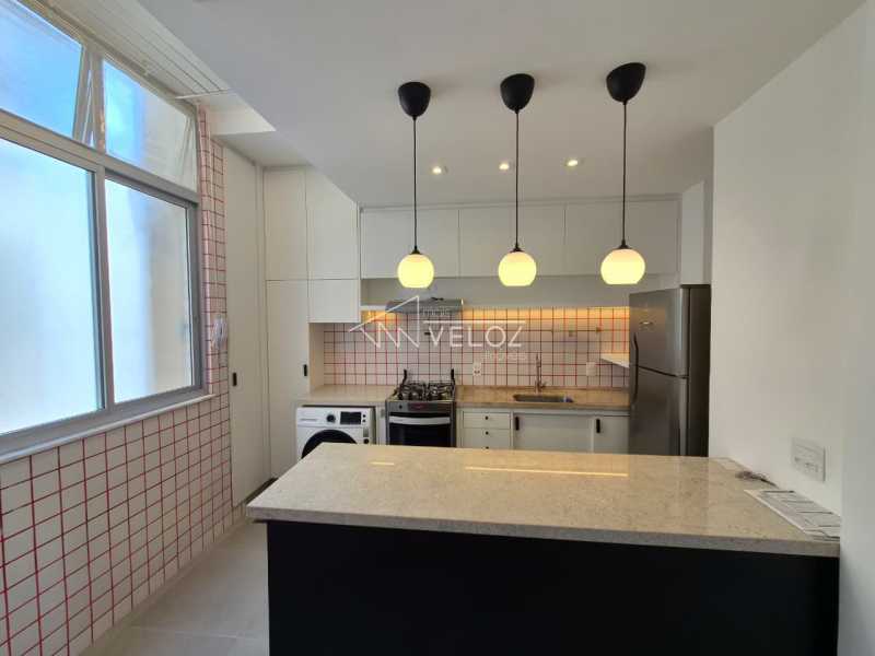 Apartamento, 1 quarto, 49 m² - Foto 3