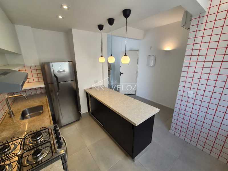 Apartamento, 1 quarto, 49 m² - Foto 7