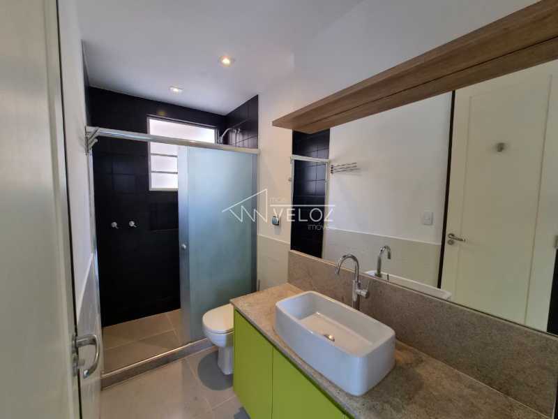 Apartamento, 1 quarto, 49 m² - Foto 9
