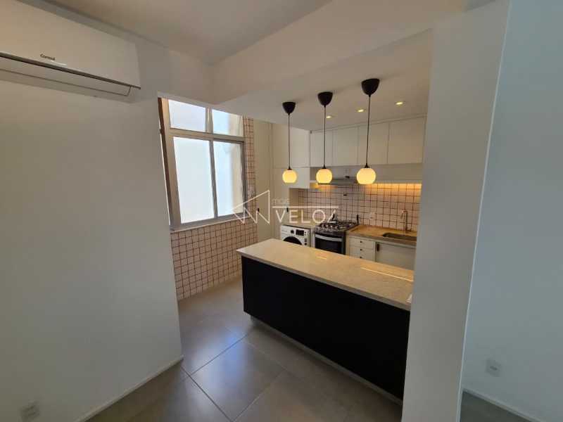 Apartamento, 1 quarto, 49 m² - Foto 8