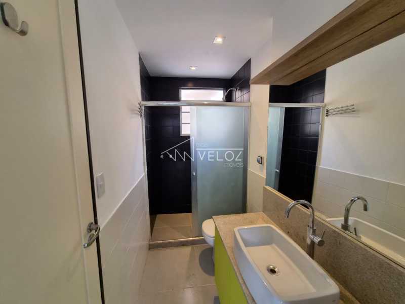 Apartamento, 1 quarto, 49 m² - Foto 10