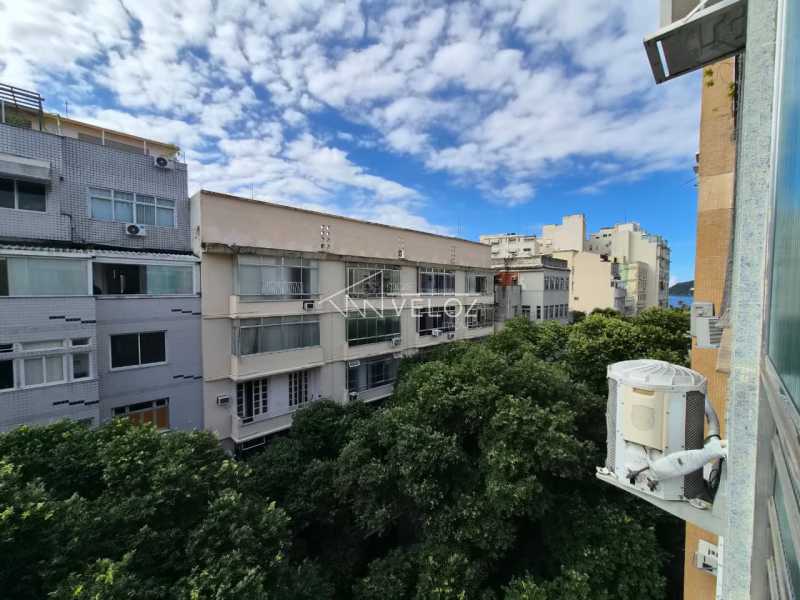 Apartamento, 1 quarto, 49 m² - Foto 5