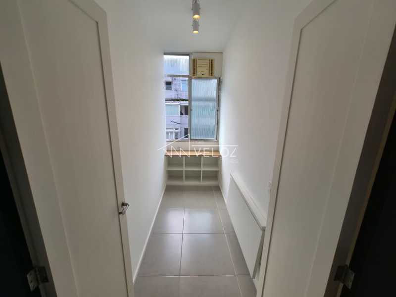 Apartamento, 1 quarto, 49 m² - Foto 17