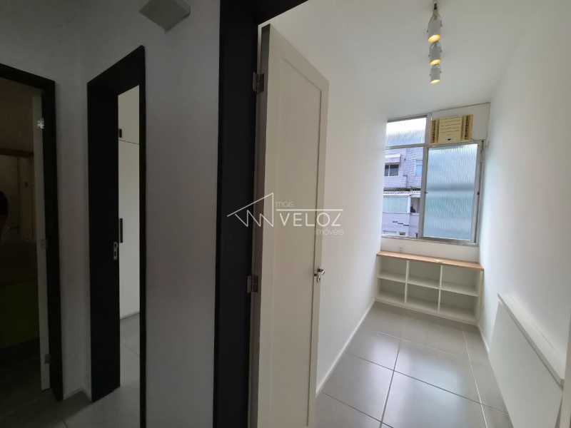 Apartamento, 1 quarto, 49 m² - Foto 18